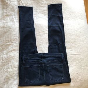 J Brand Skinny Leg Jeans in color Atmosphere